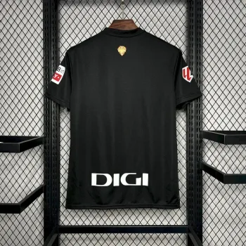 Camiseta Portero Athletic Cub 2024-25 - Fútbol Club Vintage