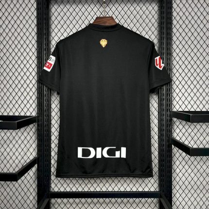 Camiseta Portero Athletic Cub 2024-25 - Fútbol Club Vintage