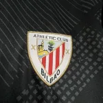 Camiseta Portero Athletic Cub 2024-25 - Fútbol Club Vintage