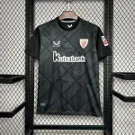 Camiseta Portero Athletic Cub 2024-25 - Fútbol Club Vintage