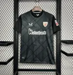 Camiseta Portero Athletic Cub 2024-25 - Fútbol Club Vintage
