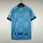 Camiseta Athletic Club Visitante 2023-24 - Fútbol Club Vintage