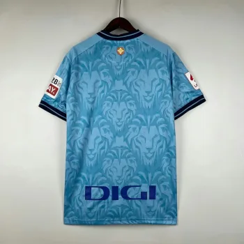 Camiseta Athletic Club Visitante 2023-24 - Fútbol Club Vintage