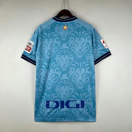 Camiseta Athletic Club Visitante 2023-24 - Fútbol Club Vintage