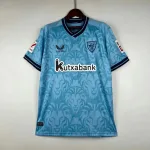 Camiseta Athletic Club Visitante 2023-24 - Fútbol Club Vintage