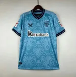 Camiseta Athletic Club Visitante 2023-24 - Fútbol Club Vintage