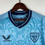 Camiseta Athletic Club Visitante 2023-24 - Fútbol Club Vintage