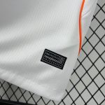 Camiseta Paises Bajos Visitante World Cup 2026 - Image 7