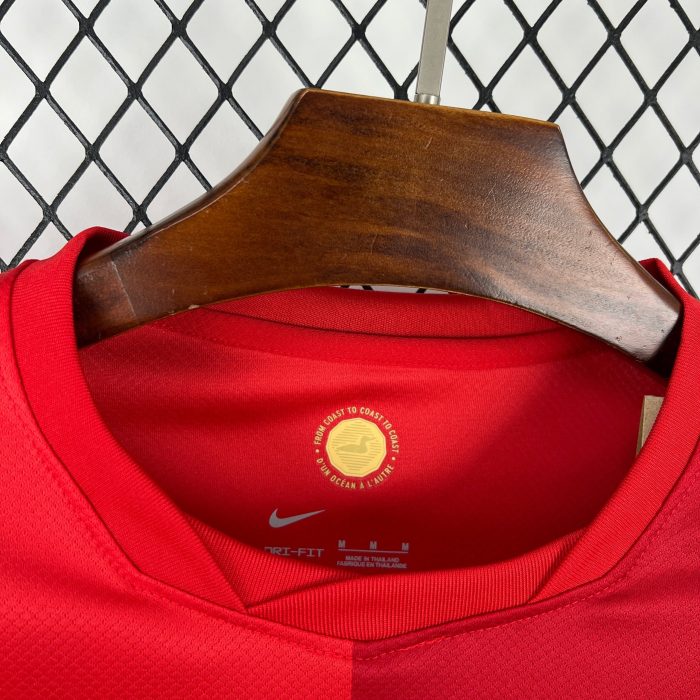 Camiseta Canada World Cup 2026 - Imagen 3
