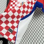 Camiseta Croacia 2025-26 - Imagen 8