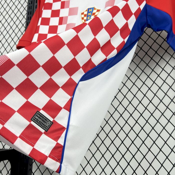 Camiseta Croacia 2025-26 - Imagen 8