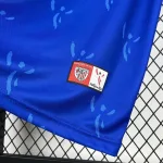 Camiseta Retro Athletic Club Visitante 2001-03 - Fútbol Club Vintage
