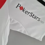 Camiseta Retro River Plate 2009-10 - Fútbol Club Vintage