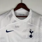Camiseta Retro Tottenham 2023-24 - Fútbol Club Vintage