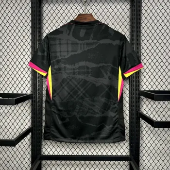 Camiseta Chelsea FC Tercera Equipación 2024-25 - Fútbol Club Vintage