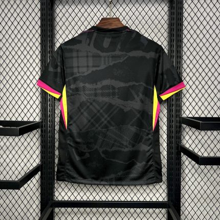 Camiseta Chelsea FC Tercera Equipación 2024-25 - Fútbol Club Vintage