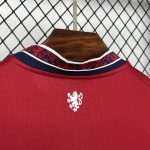 Camiseta República Checa World Cup 2026 - Imagen 5