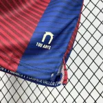 Camiseta Levante UD 2025-26 - Fútbol Club Vintage