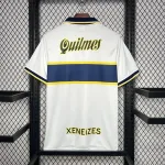 Camiseta Retro Boca Juniors Visitante 1996-97 - Fútbol Club Vintage