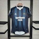 Camiseta Retro Newcastle United Visitante 2004-05 - Fútbol Club Vintage