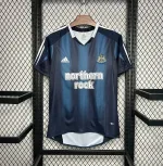 Camiseta Retro Newcastle United Visitante 2004-05 - Fútbol Club Vintage