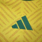 Camiseta Sudafrica World Cup 2026 - Imagen 6