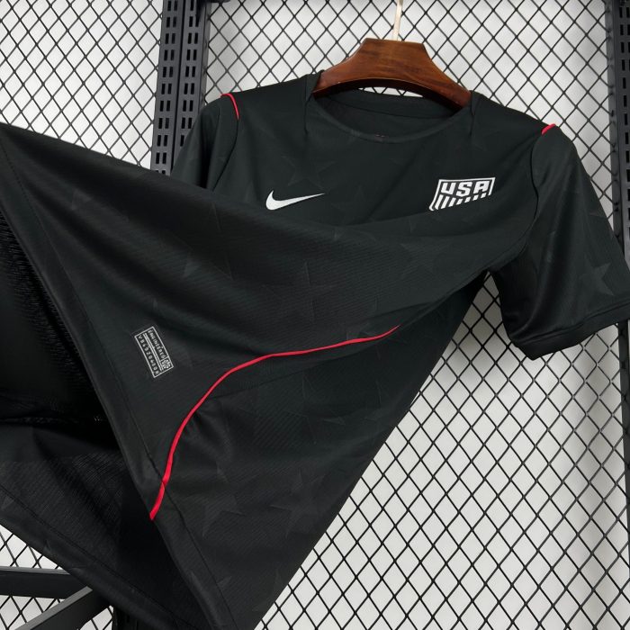 Camiseta USA Visitante World Cup 2026 - Imagen 3