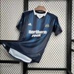 Camiseta Retro Newcastle United Visitante 2004-05 - Fútbol Club Vintage