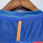 Camiseta Retro FC Barcelona 2016-17 - Fútbol Club Vintage