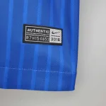 Camiseta Retro FC Barcelona 2016-17 - Fútbol Club Vintage