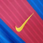 Camiseta Retro FC Barcelona 2016-17 - Fútbol Club Vintage