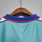 Camiseta Retro FC Barcelona Visitante 1992-95 - Fútbol Club Vintage