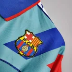 Camiseta Retro FC Barcelona Visitante 1992-95 - Fútbol Club Vintage