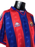 Retro FC Barcelona 1995 - Fútbol Club Vintage