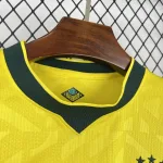 Camiseta Brasil World Cup 2025-26 - Imagen 10