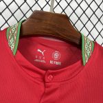 Camiseta Marruecos World Cup 2026 - Imagen 9