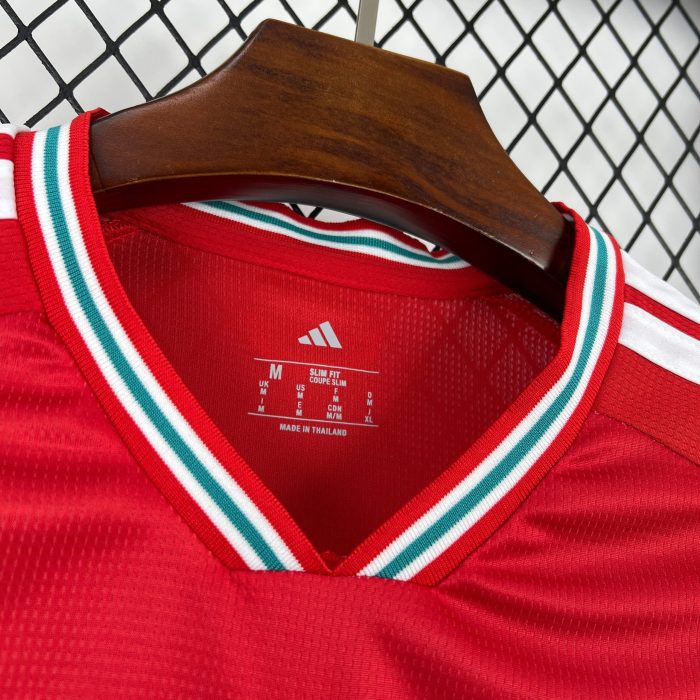 Camiseta Gales World Cup 2026 - Imagen 3