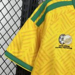 Camiseta Sudafrica World Cup 2026 - Imagen 8