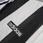 Camiseta Retro Newcastle United 1995-97 - Fútbol Club Vintage