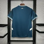 Olympique de Marsella Visitante 2024-25 - Fútbol Club Vintage