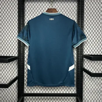 Olympique de Marsella Visitante 2024-25 - Fútbol Club Vintage