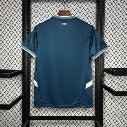 Olympique de Marsella Visitante 2024-25 - Fútbol Club Vintage