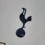 Camiseta Retro Tottenham 2006-07 - Fútbol Club Vintage