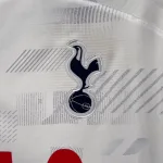 Camiseta Retro Tottenham 2023-24 - Fútbol Club Vintage