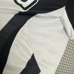 Camiseta Retro Newcastle United 2024-25 - Fútbol Club Vintage