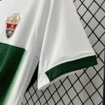 Camiseta Elche CF 2025-26 - Fútbol Club Vintage