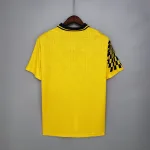 Camiseta Retro Tottenham Visitante 1992-94 - Fútbol Club Vintage