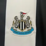 Camiseta Retro Newcastle United 2024-25 - Fútbol Club Vintage