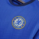 Camiseta Retro Chelsea FC 2020-21 - Fútbol Club Vintage