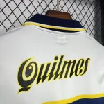 Camiseta Retro Boca Juniors Visitante 1996-97 - Fútbol Club Vintage